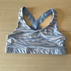 Old navy active sports bra